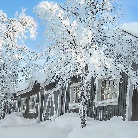 Holiday Home Tunturikuksa By Interhome Сариселка Екстериор снимка