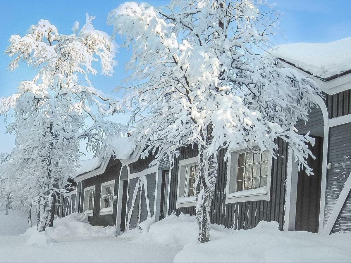 Holiday Home Tunturikuksa By Interhome Сариселка Екстериор снимка
