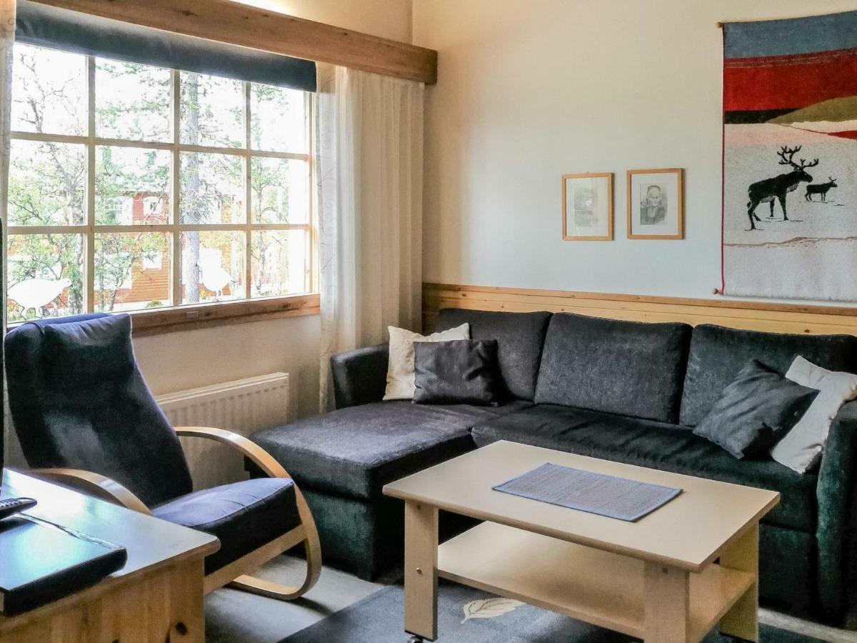 Holiday Home Tunturikuksa By Interhome Сариселка Екстериор снимка