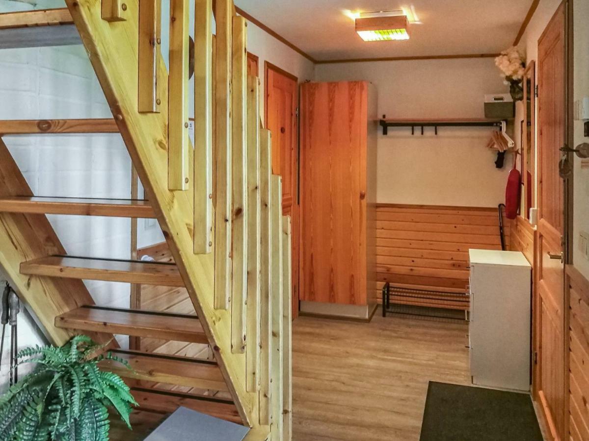 Holiday Home Tunturikuksa By Interhome Сариселка Екстериор снимка